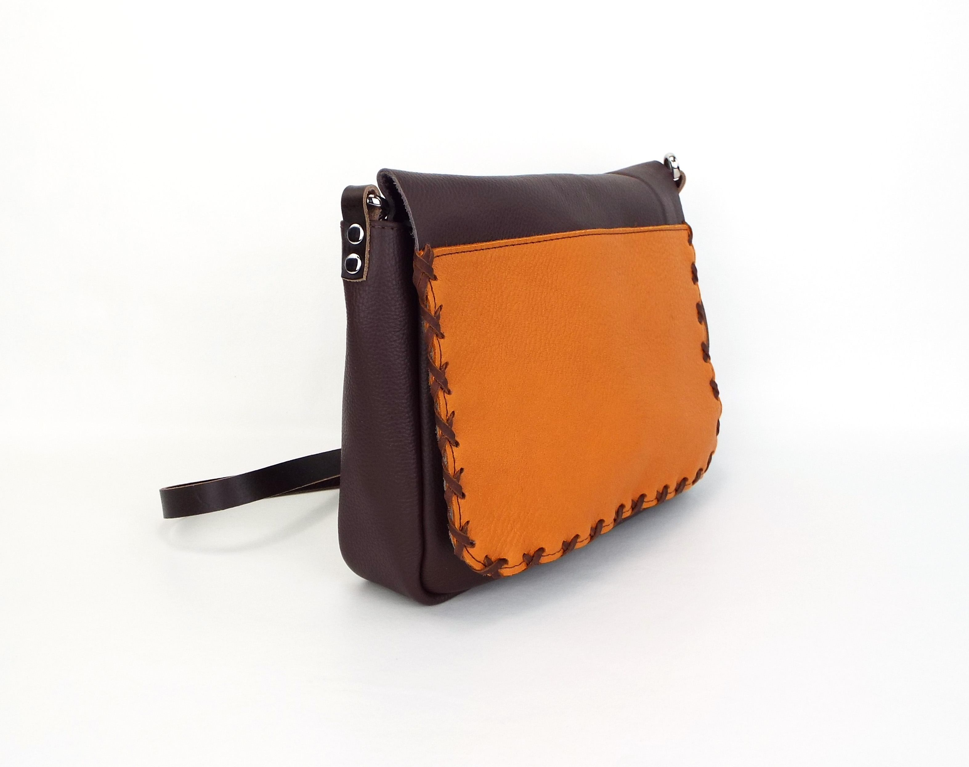 leather handbags and leather purses